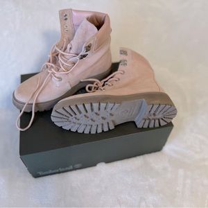 Women’s Timberland Boots